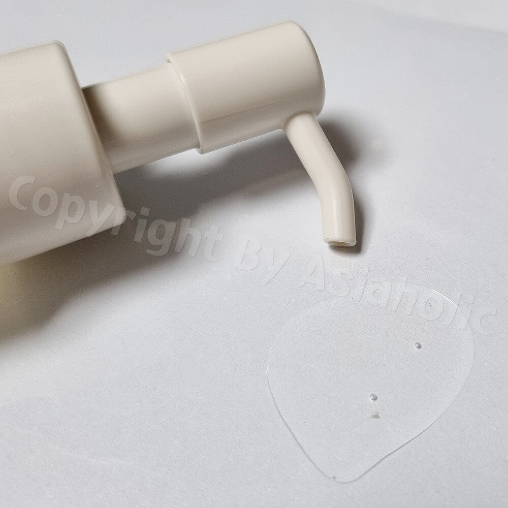 Sulwhasoo Gentle Cleansing Oil 50ml x3 (150ml) Sample Version