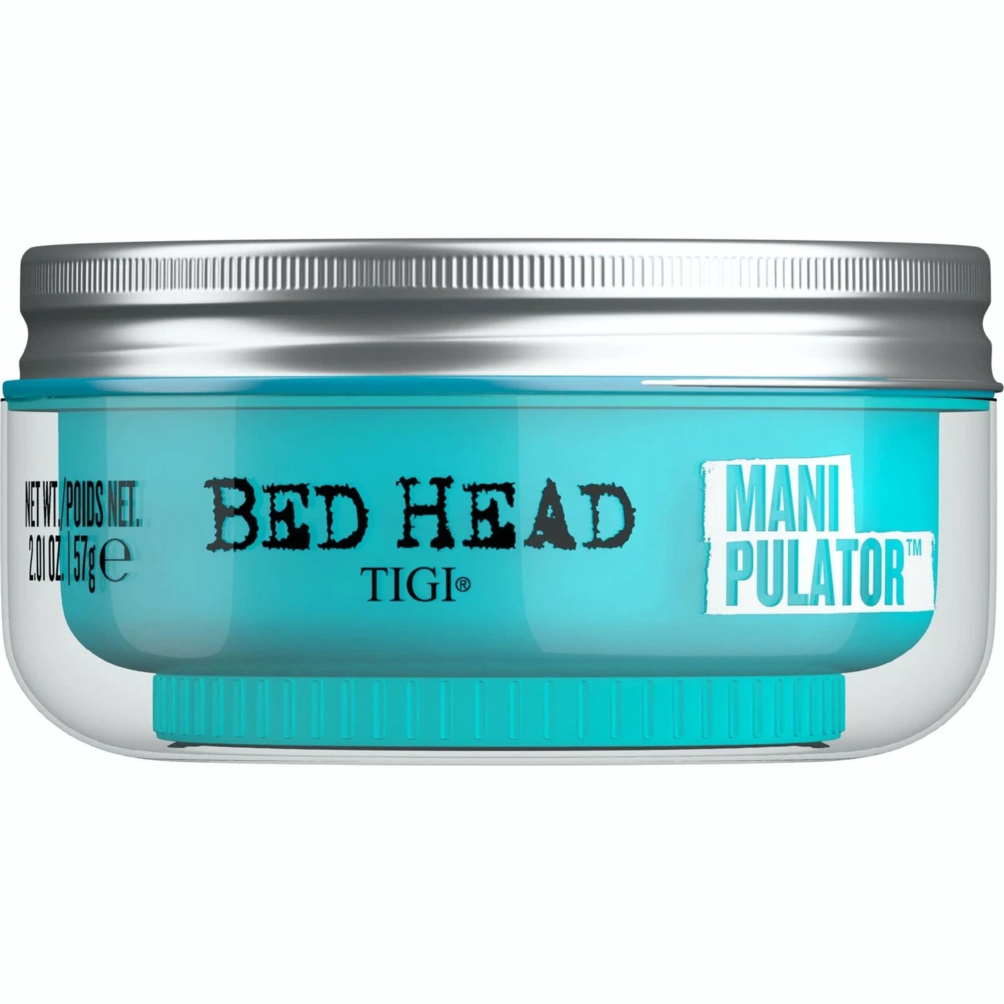 Texturizing Hair Putty with Firm Hold - 4 Pack, 2 oz Each