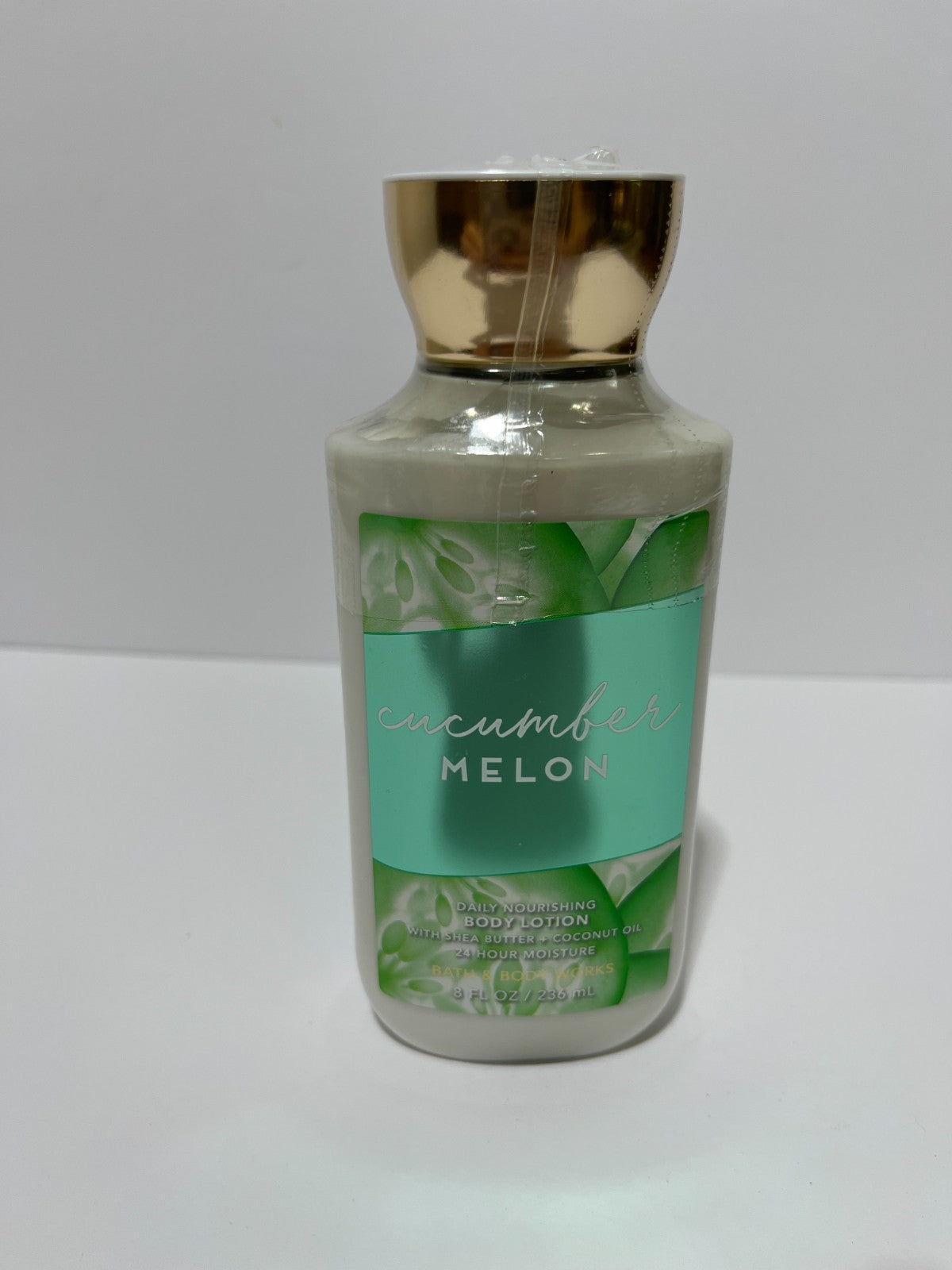 Body Lotion 8 oz - Multiple Scents