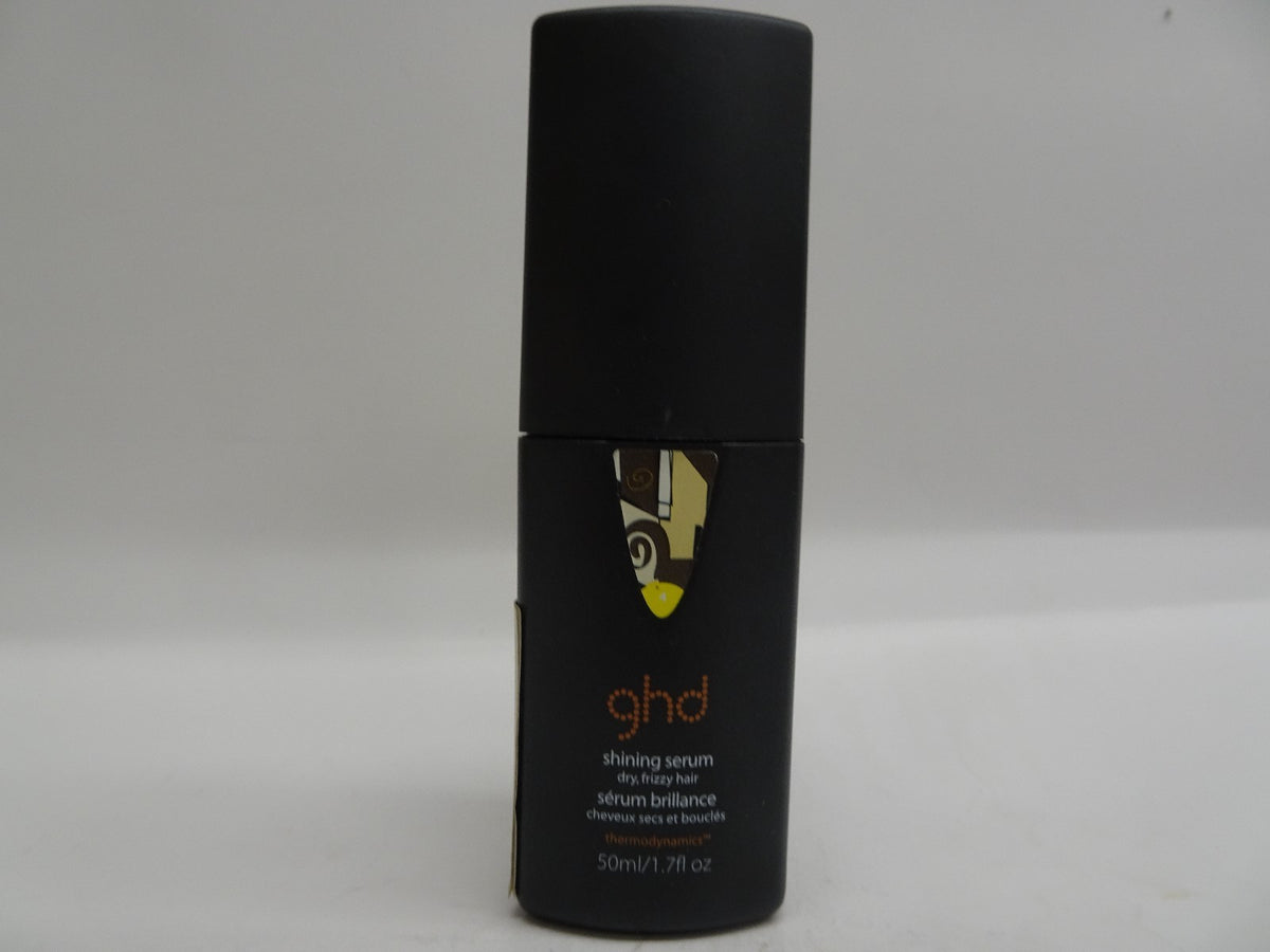 Ghd Shining Serum dry, frizzy hair 1.7 oz