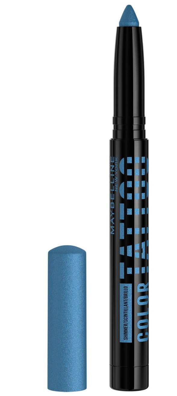 Multi-Use Eyeshadow Stick - Long Lasting Cream Shadow & Eyeliner in I Am Extravagant