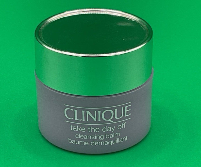 Mini Makeup Remover Balm - Take The Day Off Cleansing Balm 0.5oz