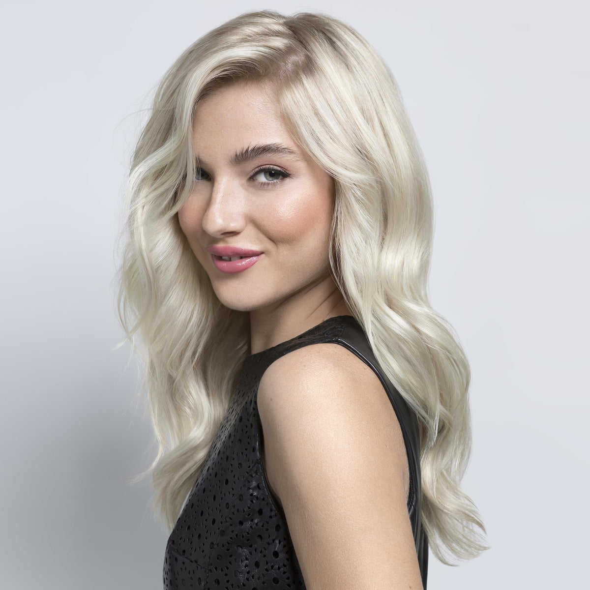 Purple Hair Toning Masque Treatment for Blonde & Silver Hair - 5 oz