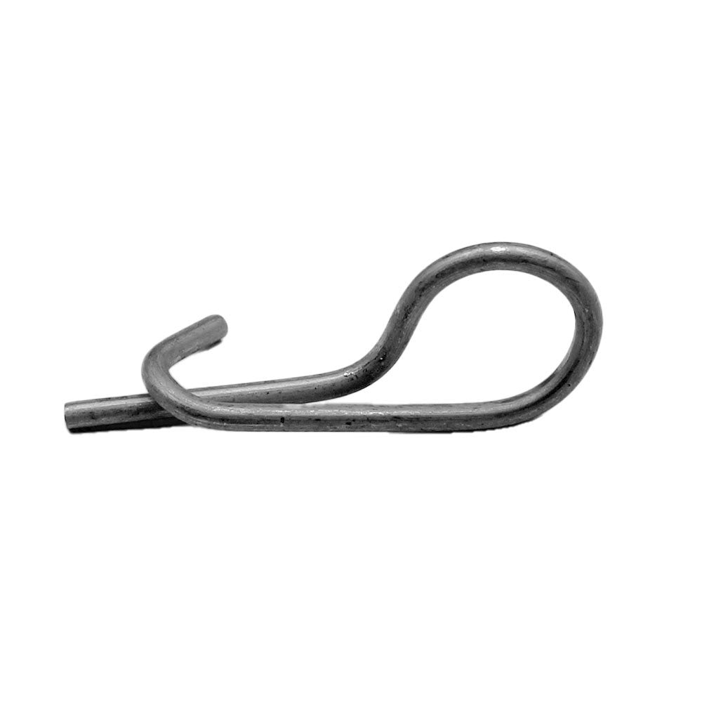 One New Replacement Hood / Hair Pin 5/32" diameter 7/8" useable length