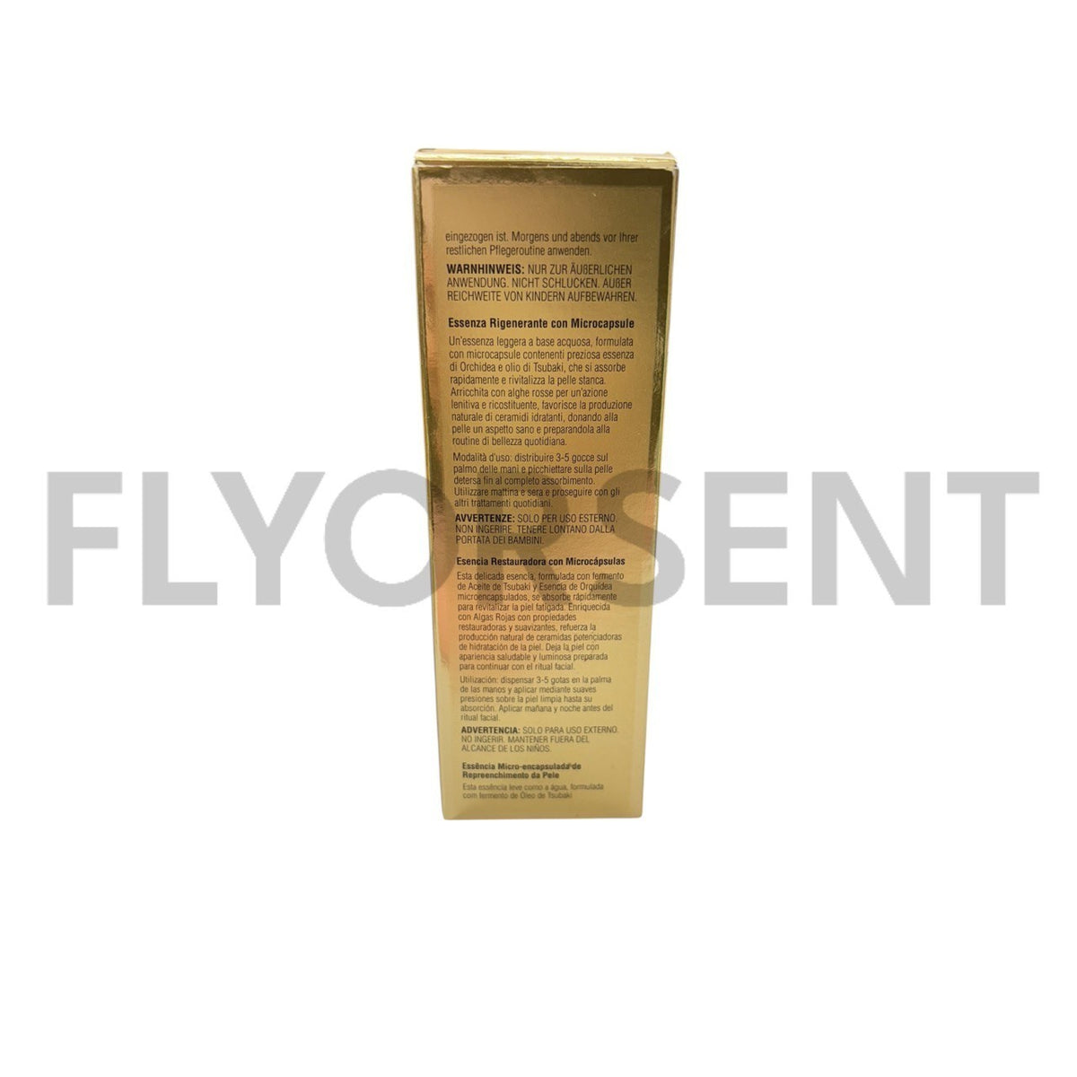 Elizabeth Arden Ceramide Micro Capsule Skin Replenishing Essence 3oz - New