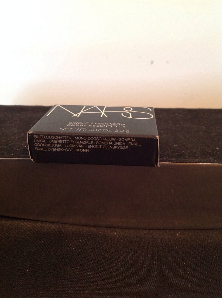 Single Eyeshadow - Tropic Shade #2066, NIB, 0.07 oz Makeup