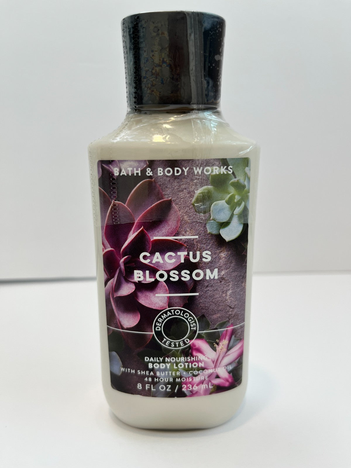 Body Lotion 8 oz - Multiple Scents