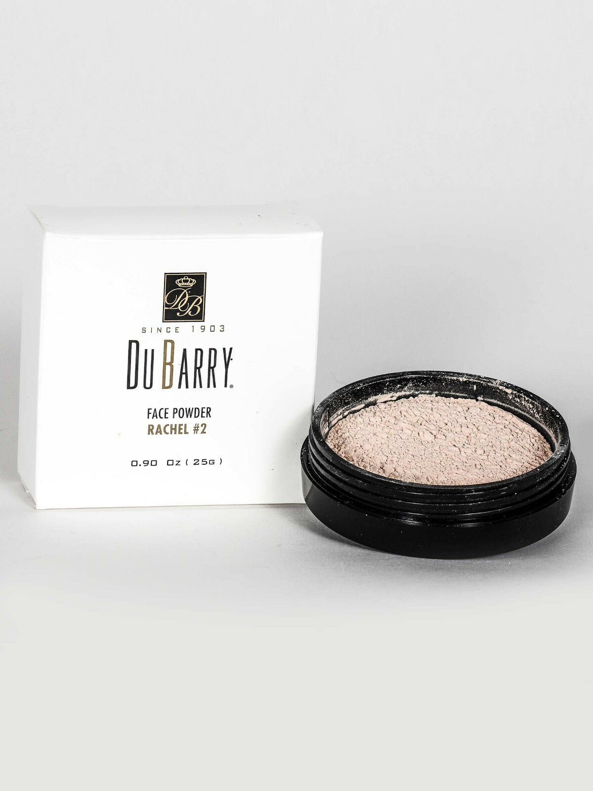 DuBarry Face Powder Velvet Finishing Powder 0.9 oz