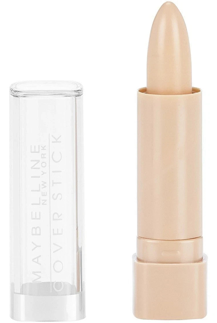 Maybelline Cover Stick Concealer - Multiple Shades for Flawless Skin