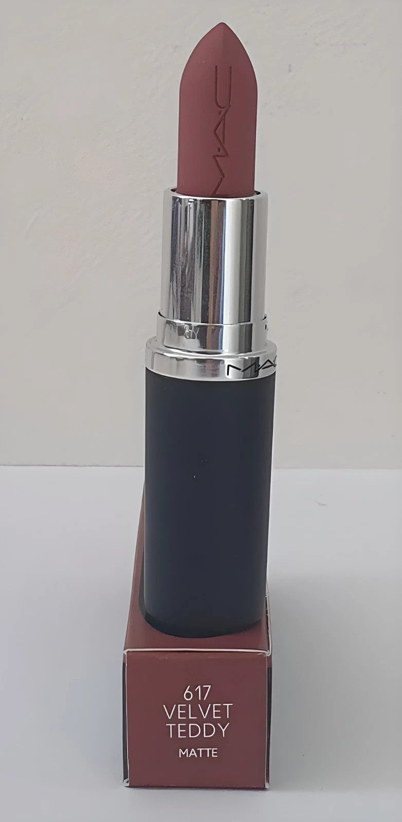 Matte Lipstick Full Size - Rich Pigment, Long Lasting, Nourishing Formula