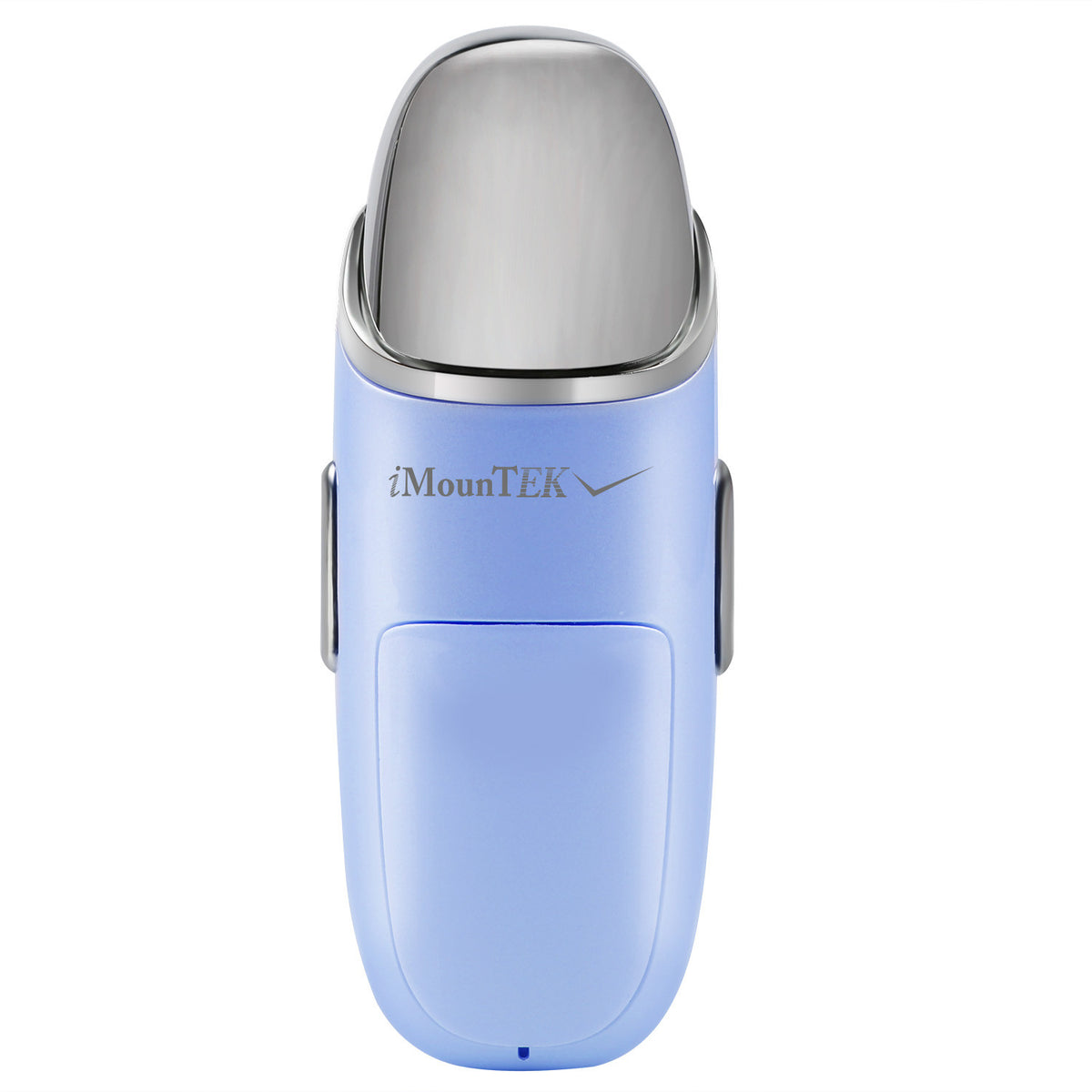 Nano Facial Mist Sprayer with Massage - Portable Hydrating Facial Mister