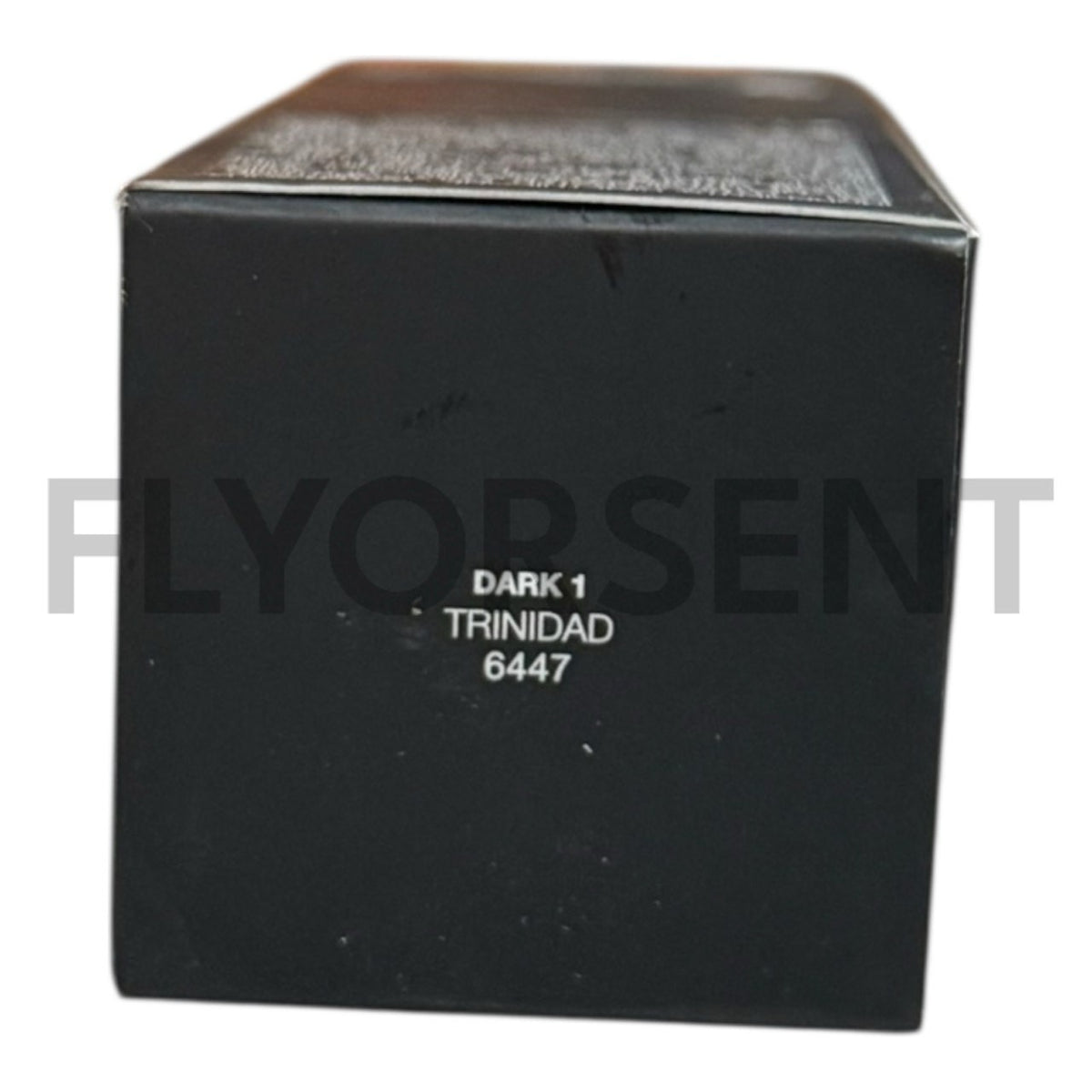 Weightless Foundation for Face - Full Coverage, Luminous Matte Finish - 1oz Dark 1 Trinidad