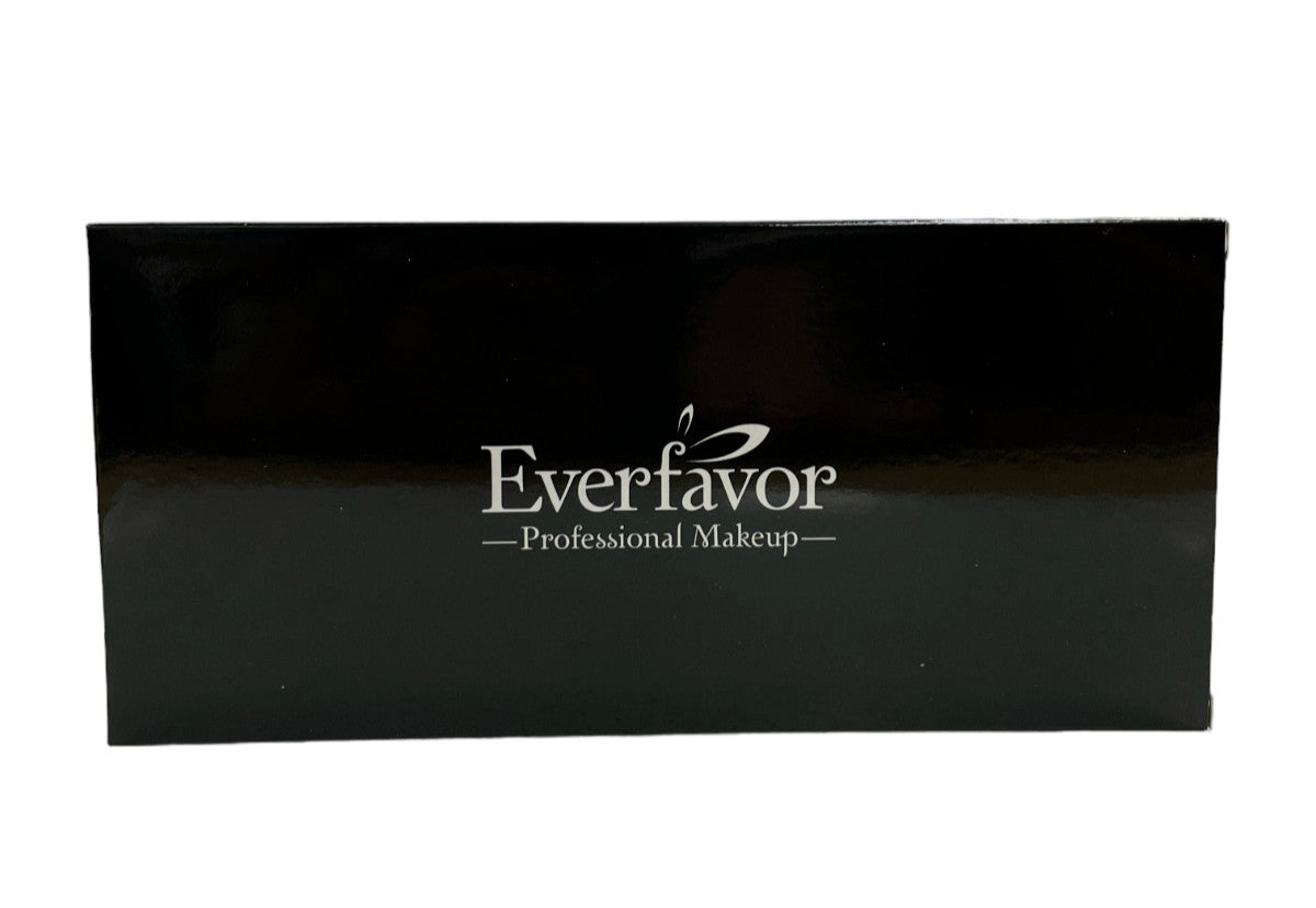 21-Color Eyeshadow Palette - Professional Makeup Eye Shadow Set