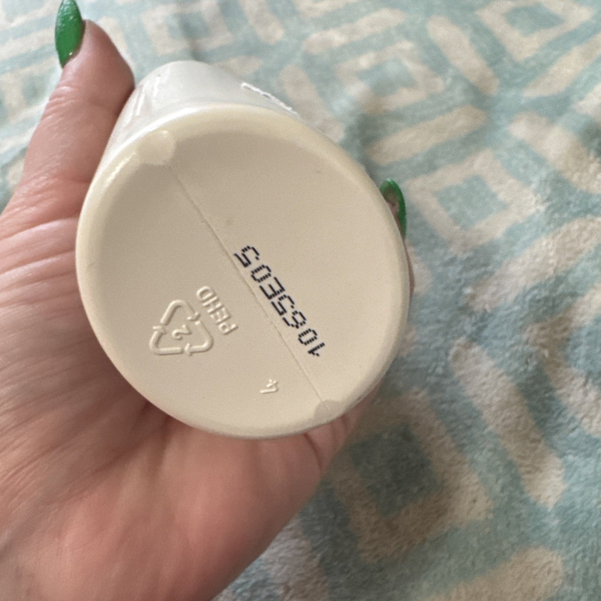 Body Creamy Milk 250ml