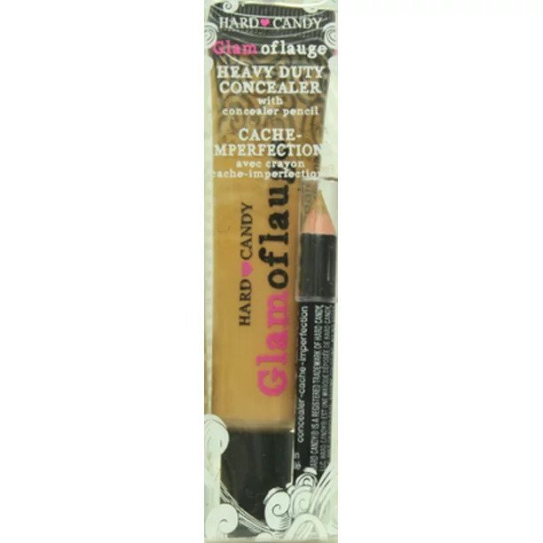 Heavy Duty Concealer Pencil Set - Tan 0314 | Long-Lasting Flawless Coverage