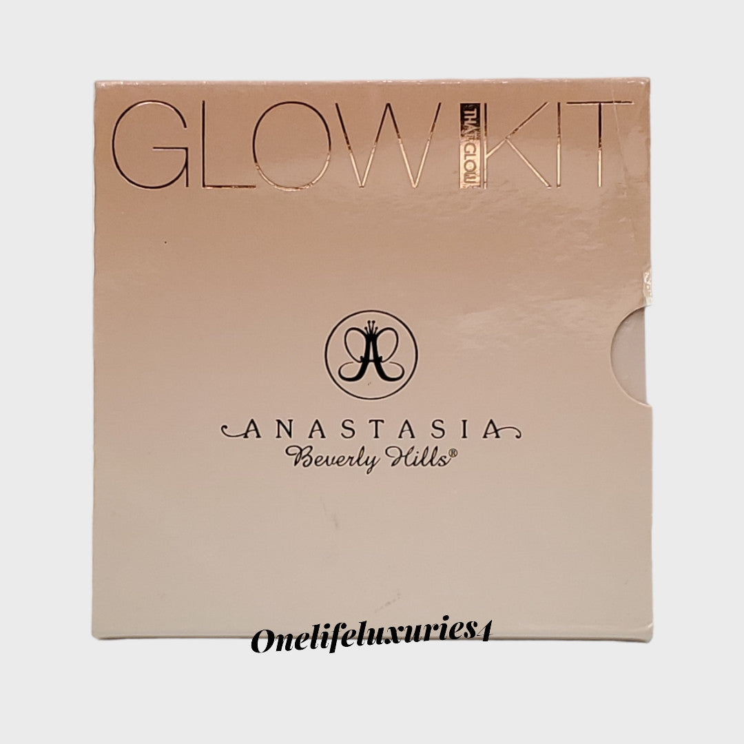 Glow Kit for Women - Highlighter Palette with 7.4g Shades