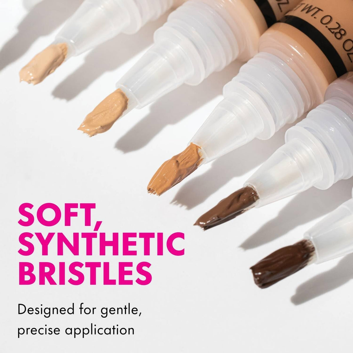 HD Pro Conceal - Warm Honey