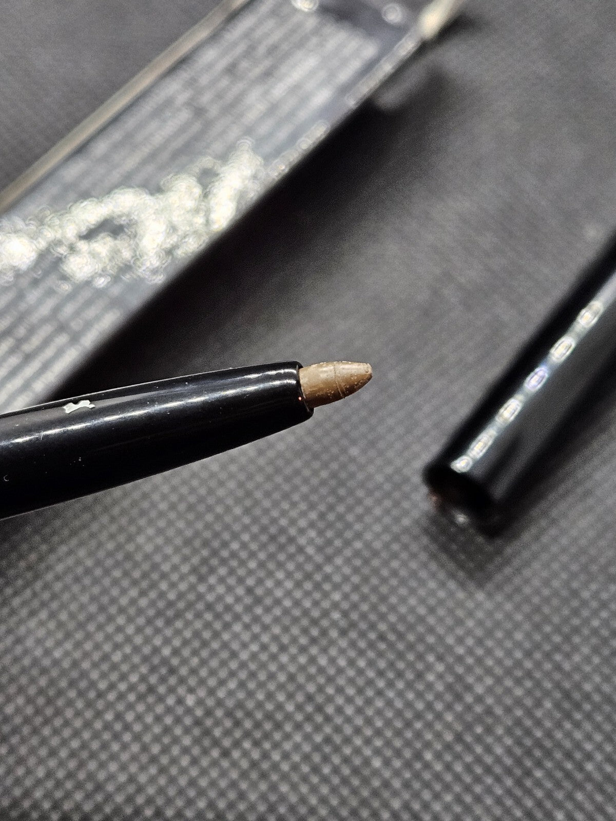Eyebrow Duo Pencil Neutral 01 - Fully Defined Brow Kit 0.4g