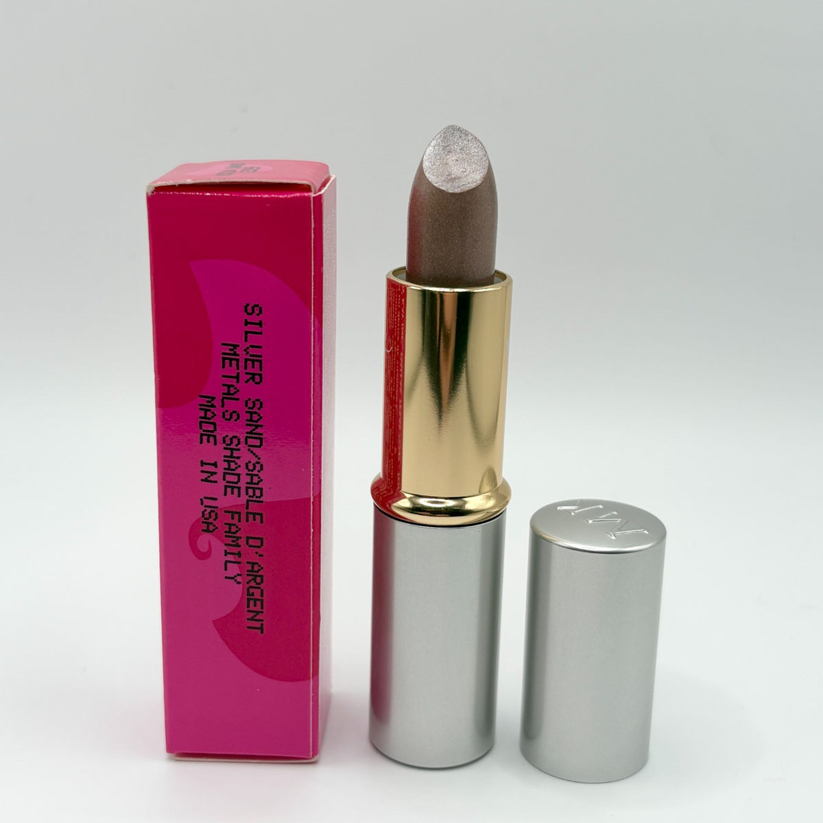 Mary Kay Signature Creme Lipstick 0.13oz - Multiple Shades, New in Box