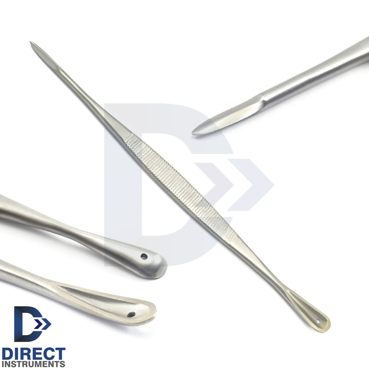 All-in-1 Blackhead Remover Kit with Tweezers for Acne & Pore Cleaning