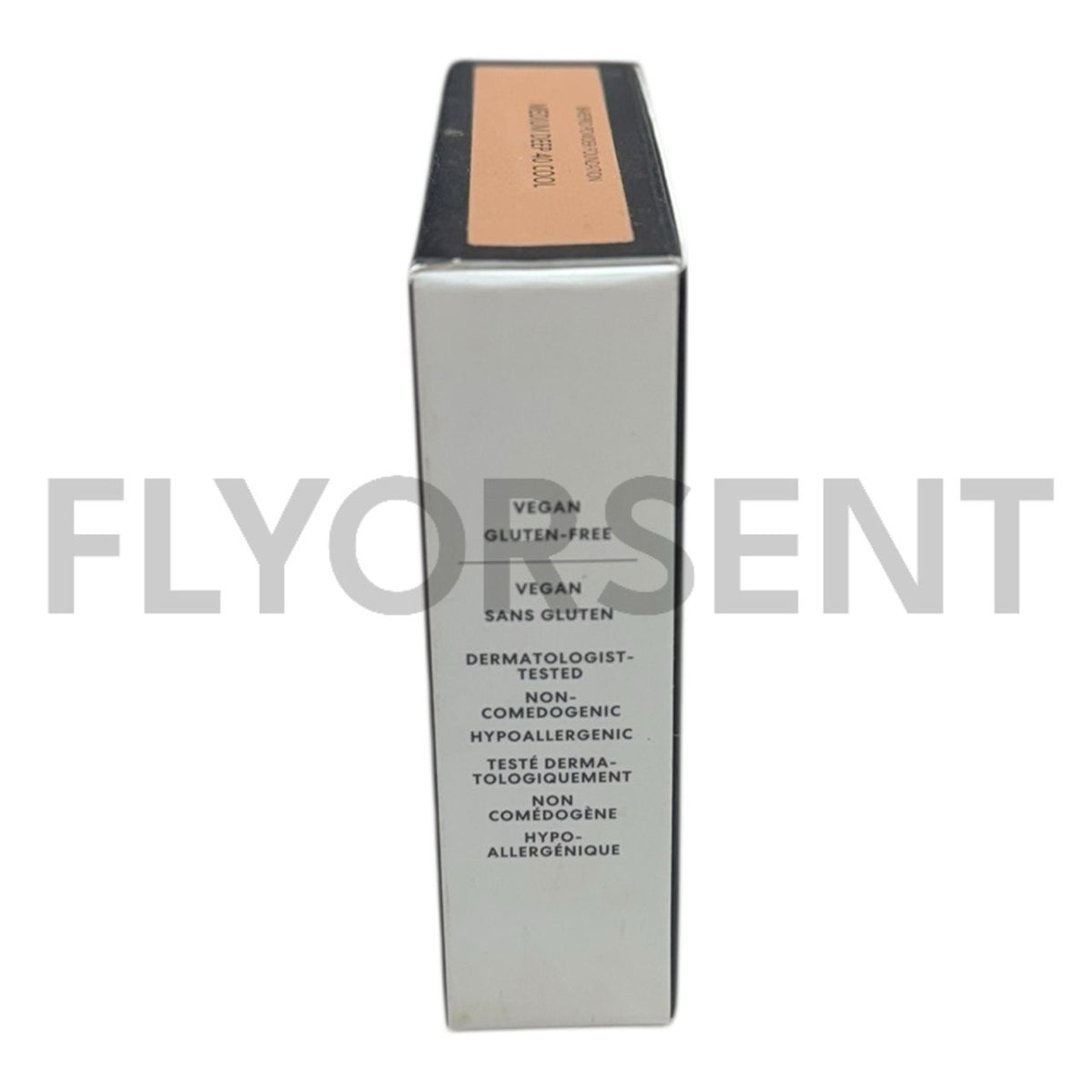 BareMinerals BarePro Perfecting Powder Foundation Medium Deep 40 Cool