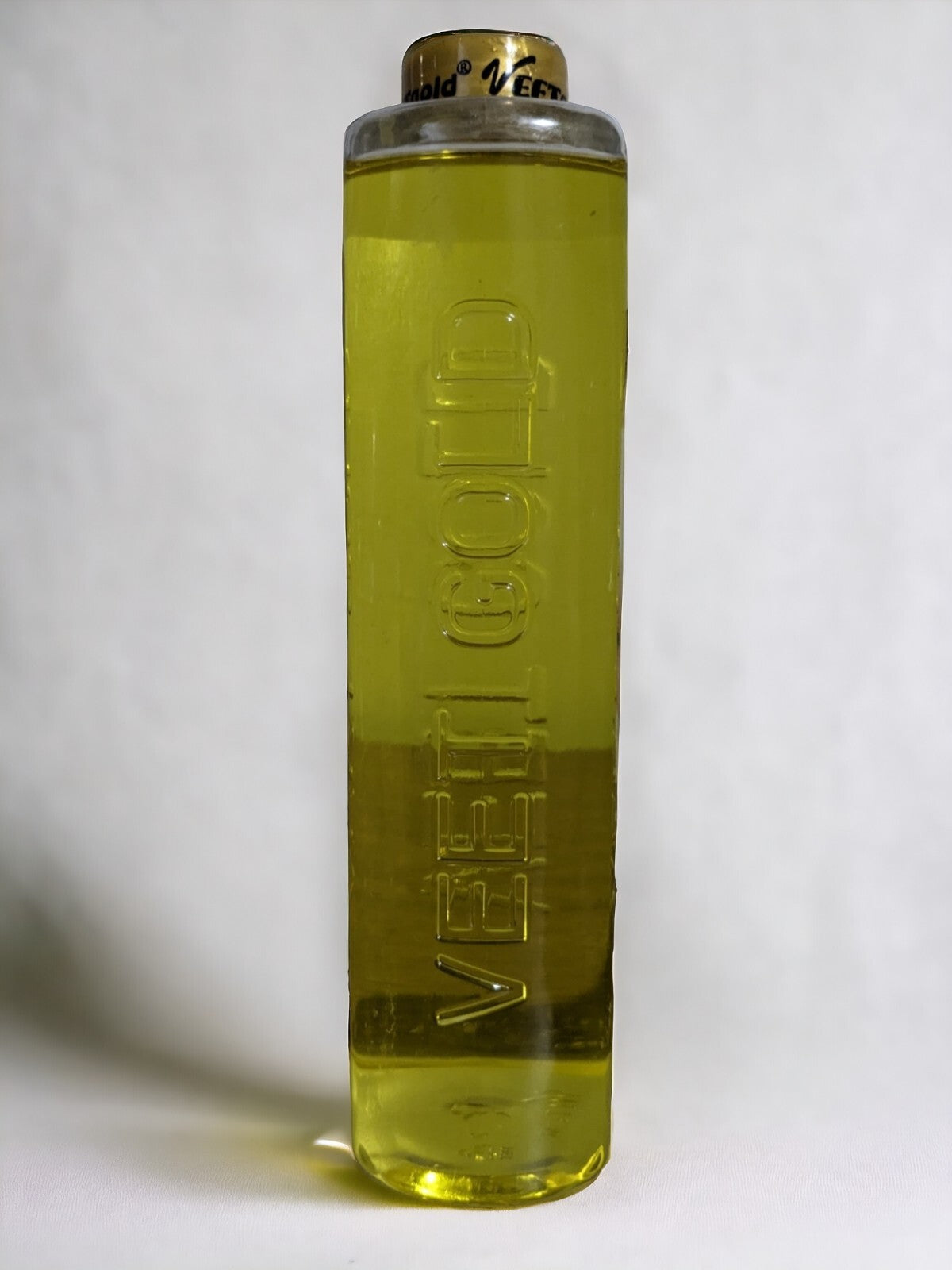 Veet Gold Papaya Honey 2-in-1 Skin Brightening & Glowing Body Oil SPF 15