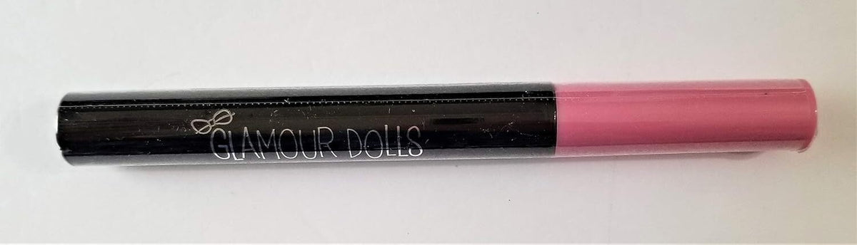Vegan Cruelty-Free Black Mascara for Lengthening and Thickening