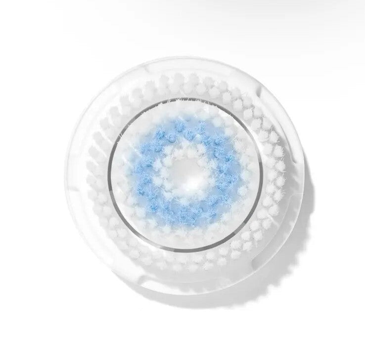 Clarisonic Revitalizing Skin Cleansing Brush Head Replacement - Compatible with Mia & Smart Profile