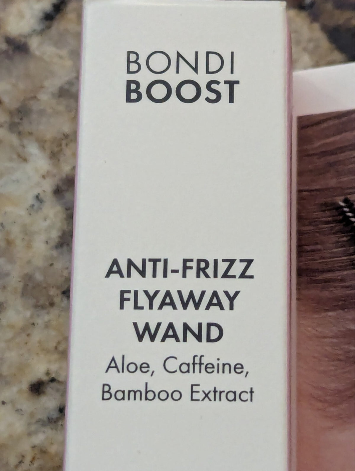Anti-Frizz Fix Wand - 0.33 fl oz