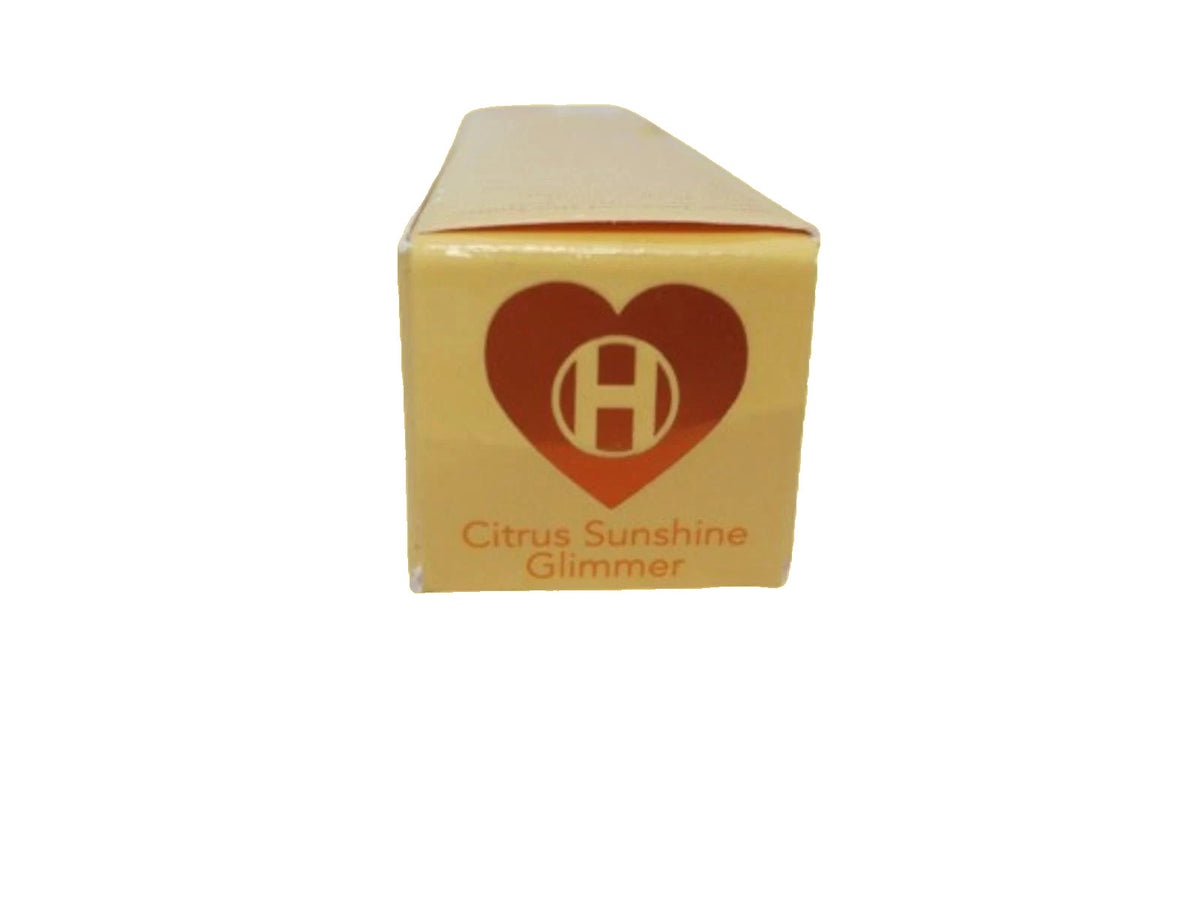 Ole Henriksen Lip Treatment Pout Preserve Peptide Citrus Glow