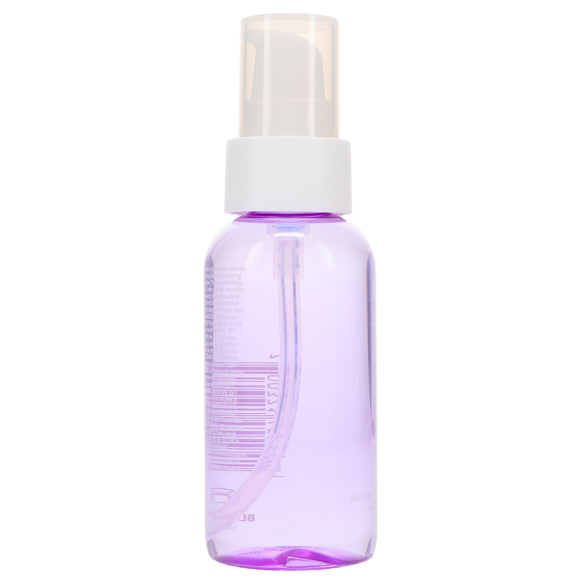 Hair Oil for Blonde Hair - Hydrating & Protecting Argan Oil, 4.23 oz