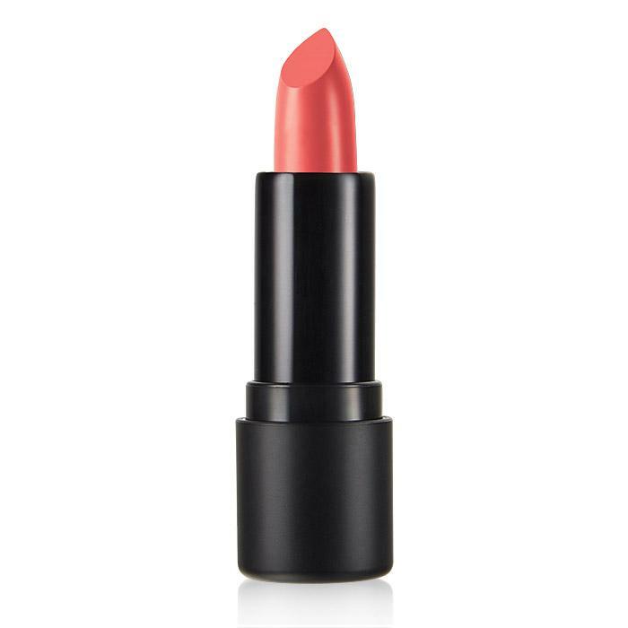 Avon Face Shop Satin Moisture Lipstick - Cashmere Coral, 20 Shades