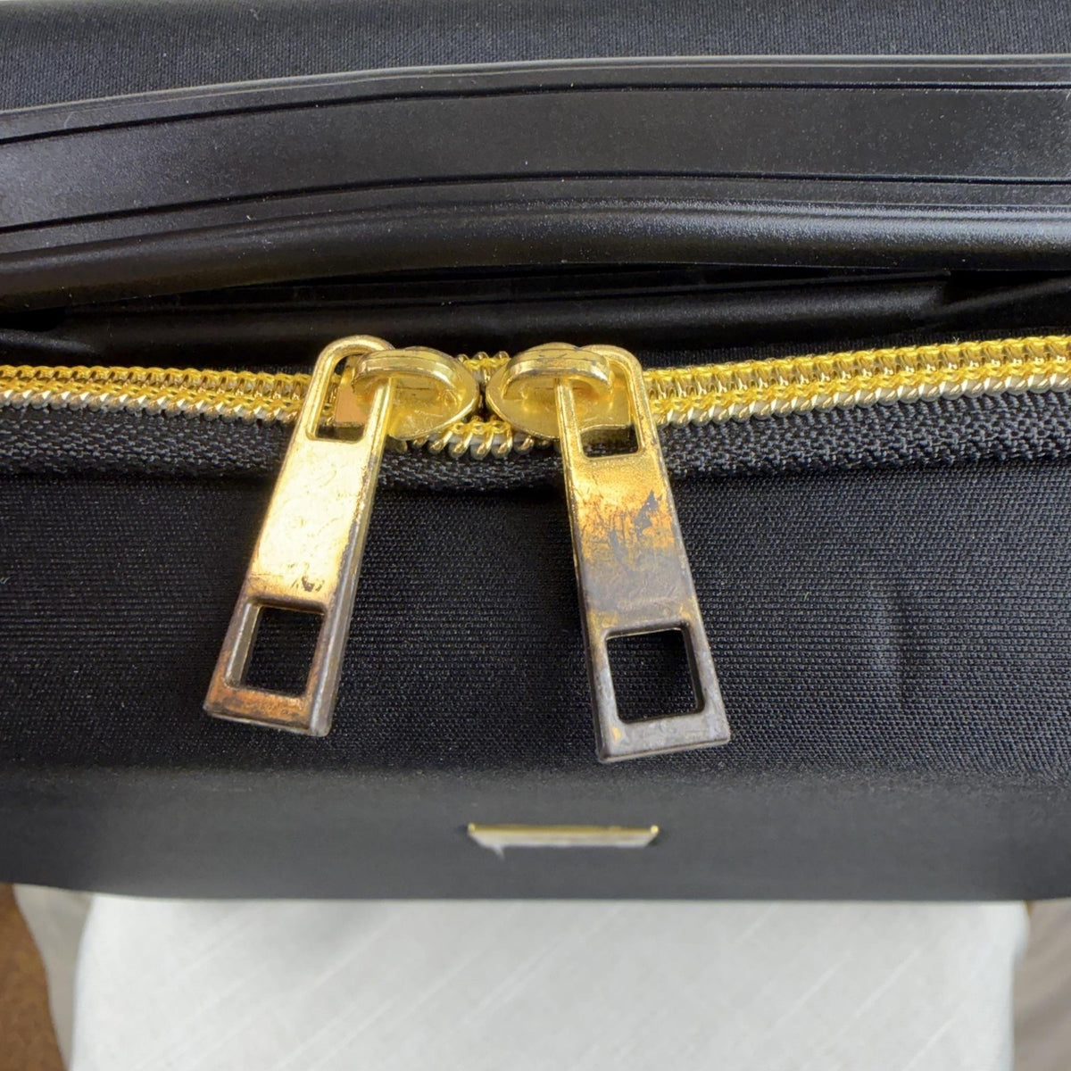 Lx Travel Case for Supersonic Hair Dryer – Hard Case with Foam Insert