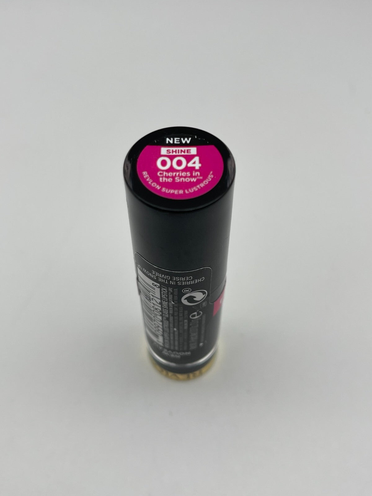 Revlon Super Lustrous Glass Shine Lipstick - Hydrating Lip Color