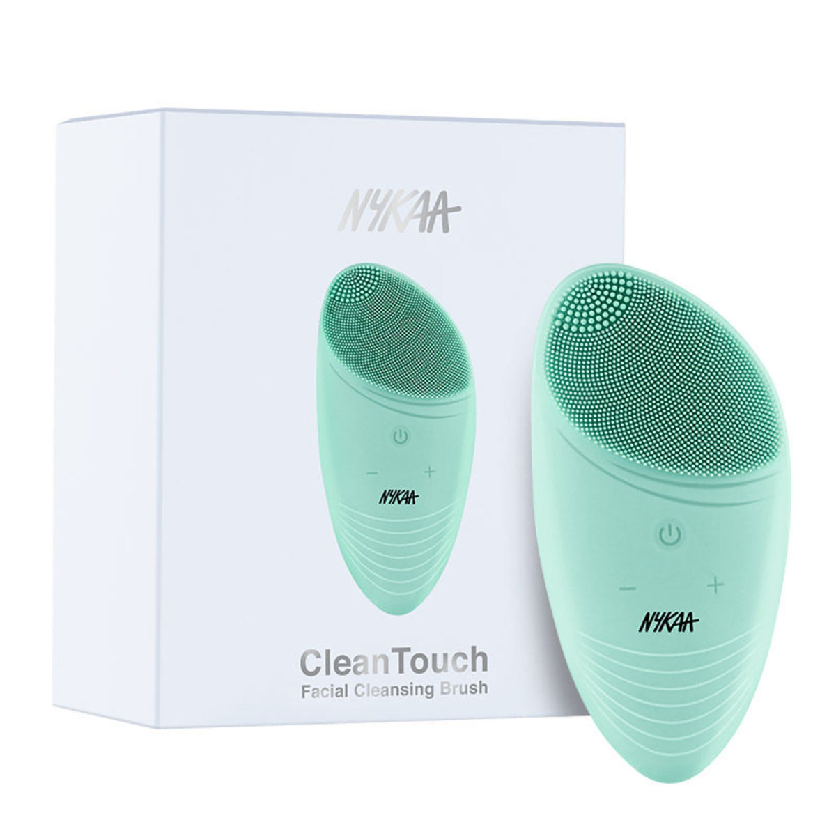 Facial Cleansing Brush for Women - Gentle Exfoliating & Deep Pore Cleaning