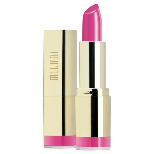 Color Statement Lipstick – Moisture Matte Lip Color, Multiple Shades