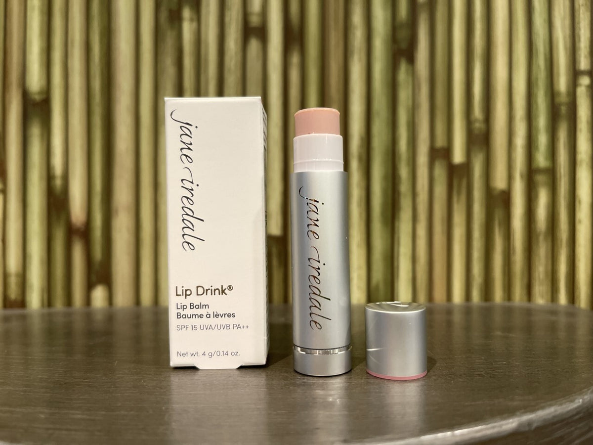 Hydrating Lip Balm SPF 15 - Assorted Colors, Moisturizing Lip Treatment