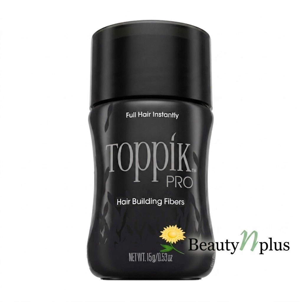 Toppik Pro Hair Building Fibers 15g