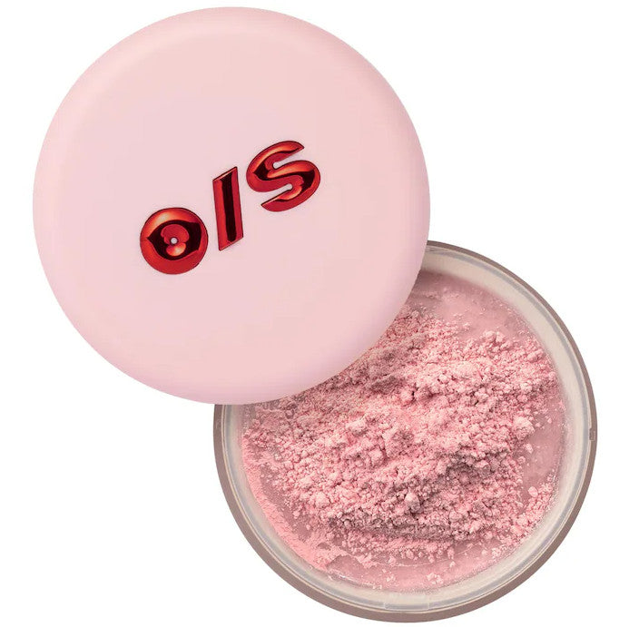 Setting Powder | 10 Shades Loose Blurring Face Powder 1.2 oz