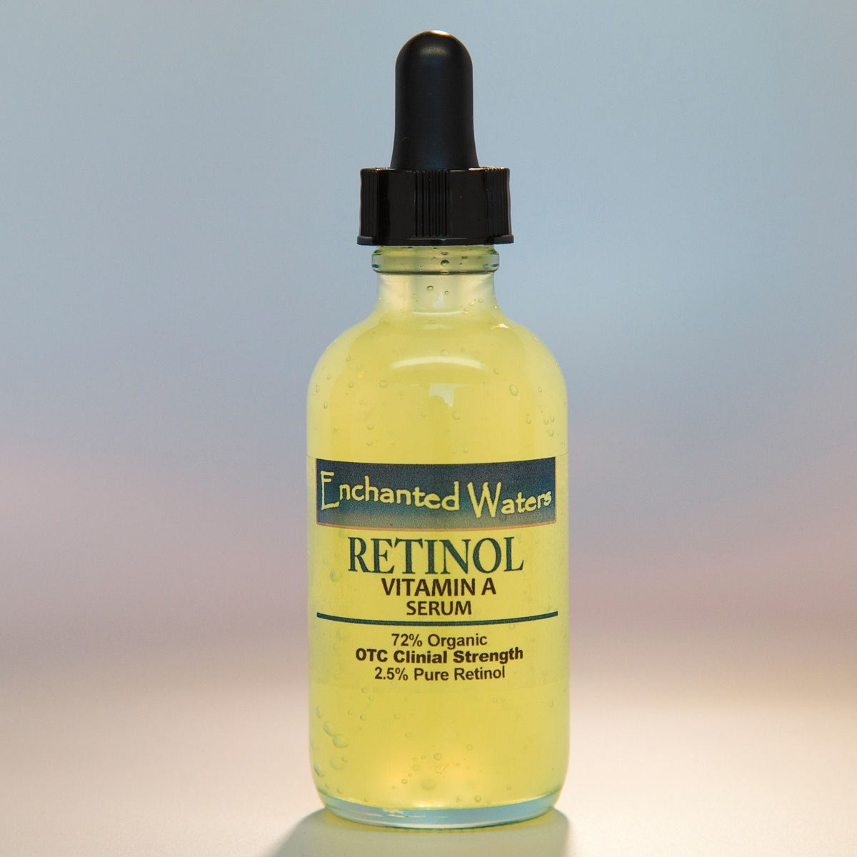 Anti-Aging Skin Care Kit for Mature Skin - Cleanser, Serum, Toner & Moisturizer