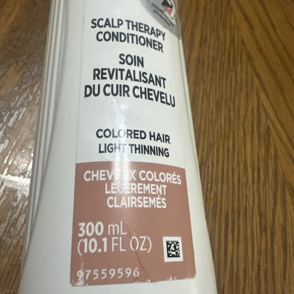 Nioxin System 3 Scalp Therapy Conditioner - Thin Hair 10.1 oz