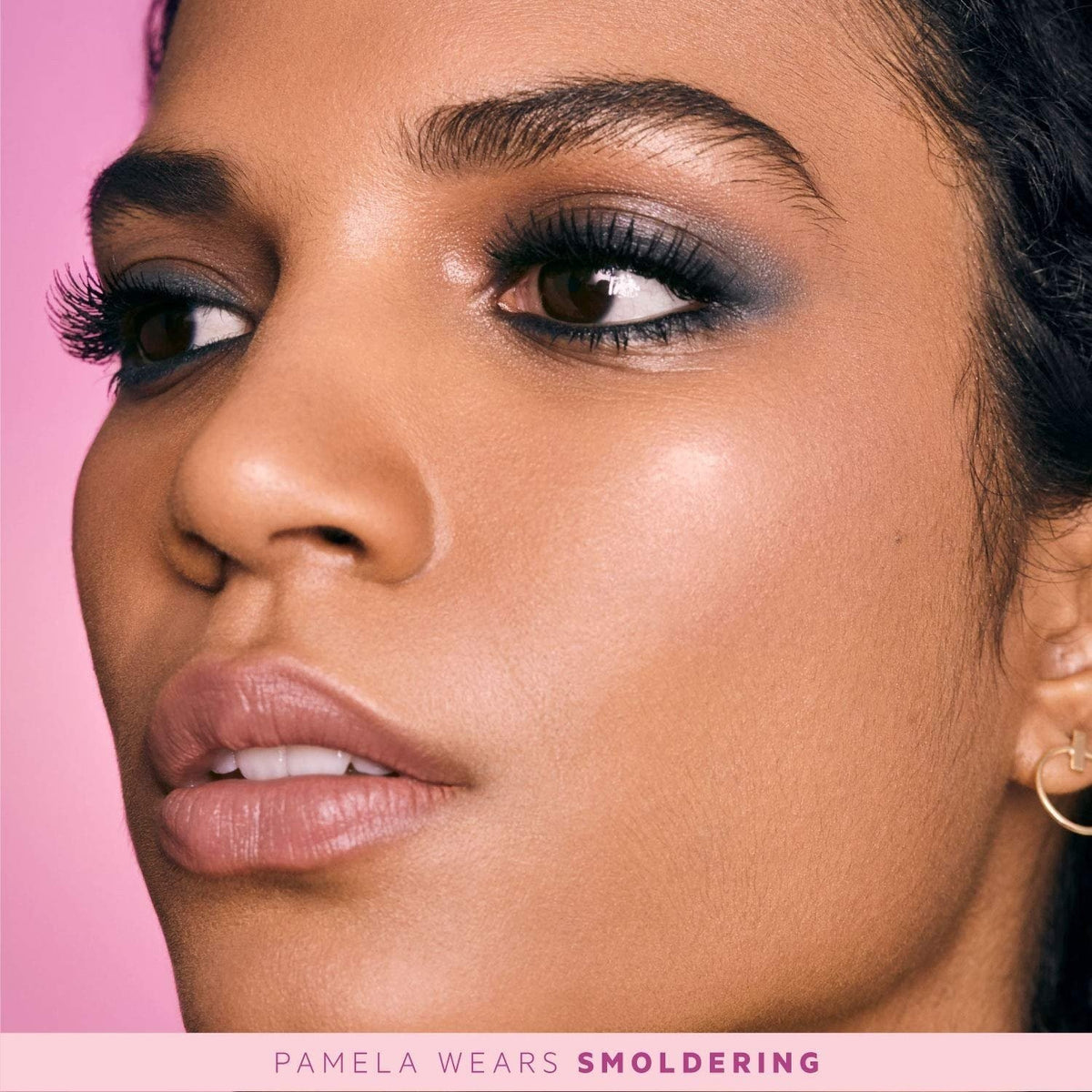 Liquid Blendable Eyeliner Meets Eyeshadow - Dramatic, Shimmering, Precise