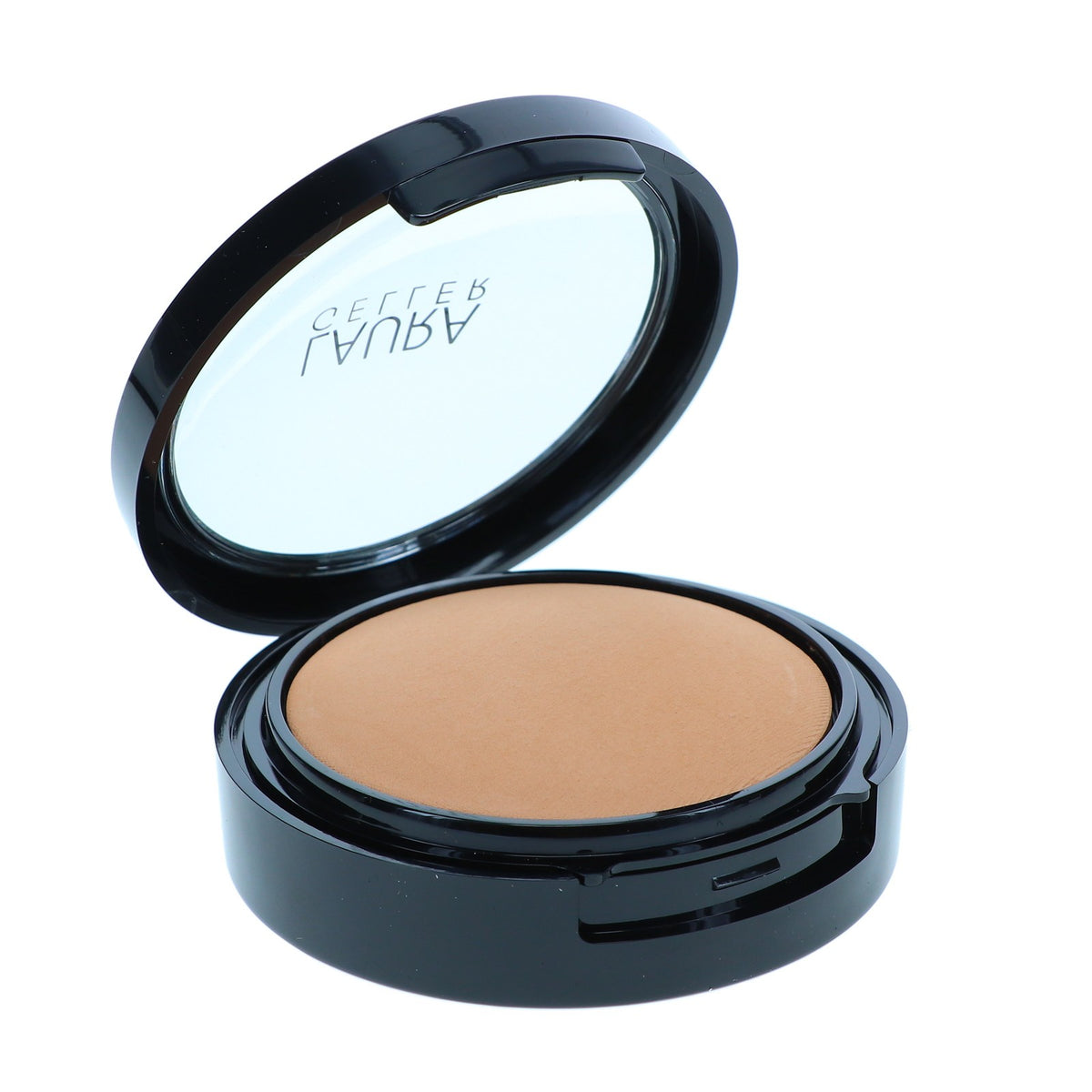 Full Coverage Liquid Foundation for Face - Golden Medium, 0.35 oz
