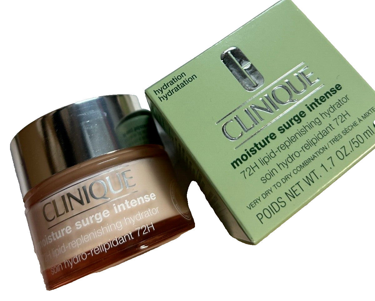 Moisture Surge Intense 72H Hydrator - 1.7oz