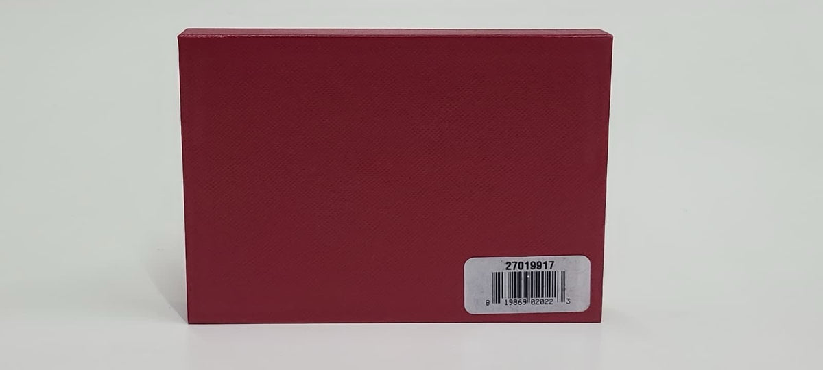 Refillable Makeup Palette with Mirror - Customizable Cosmetic Case
