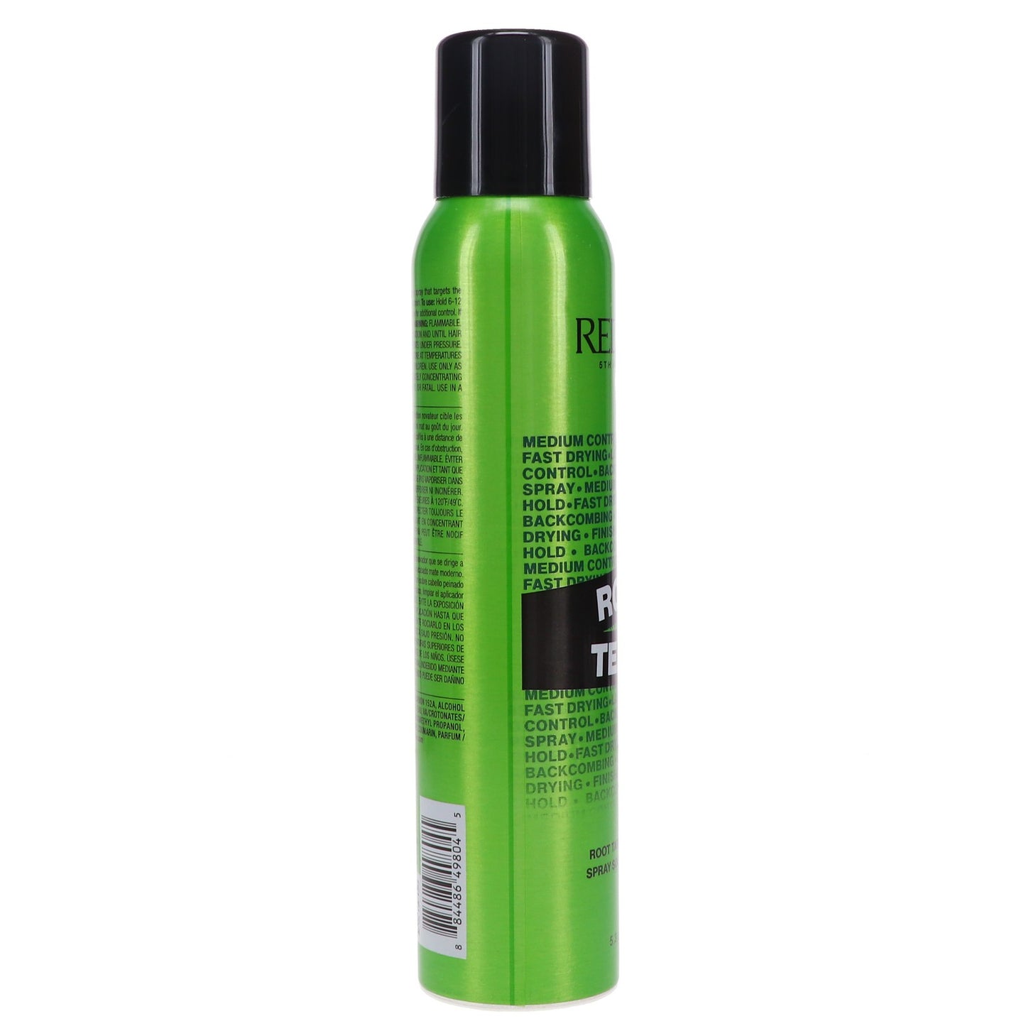 Redken Root Tease Root Targeting Spray 5.3 oz - Volumizing Hair Spray