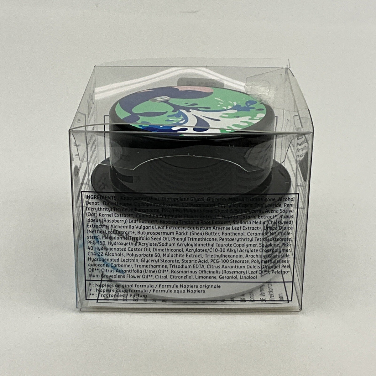 The True Cream Aqua Bomb 25ml