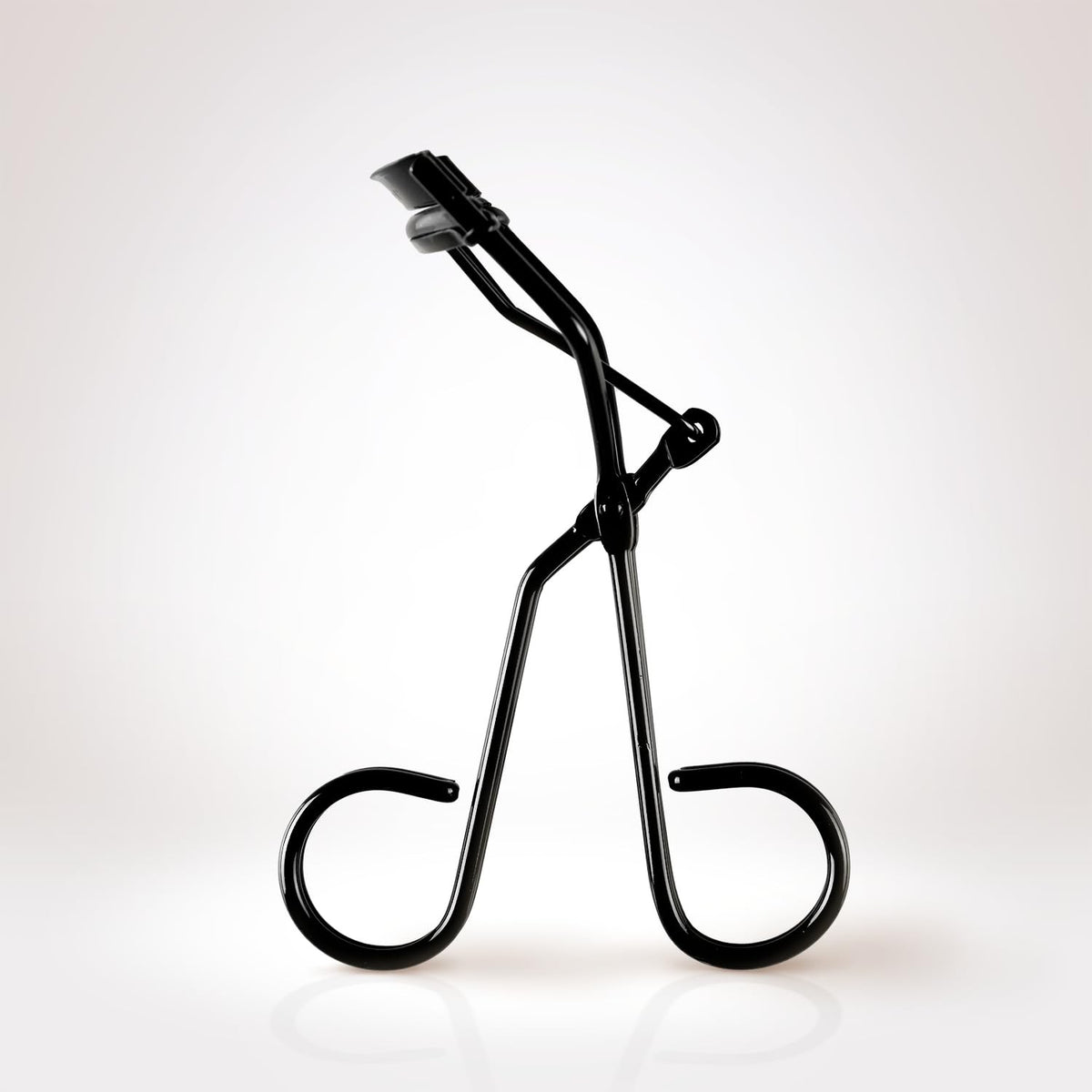 Professional Lash Curler with 19.5° Gentle Curve No-Pinch Makeup Tool