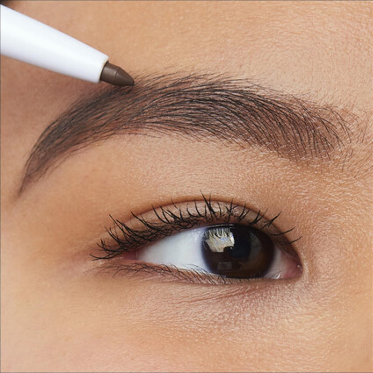 e.l.f. Instant Lift Brow Pencil Dual-Sided with Spoolie - Auburn