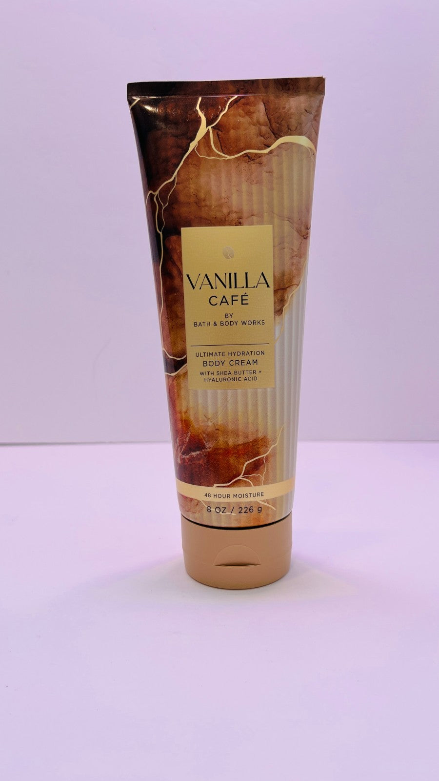 Body Cream 8 oz - Triple Moisture & Ultra Shea Lotion